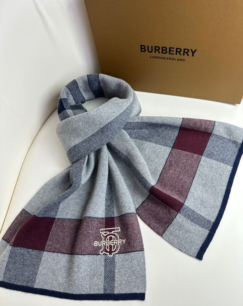 Burberry Scarf